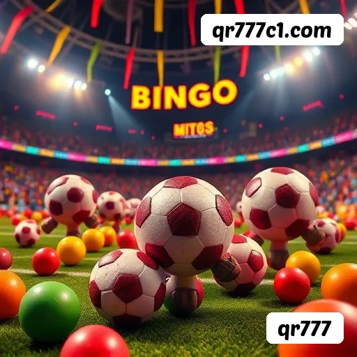 Download app qr777 Android iOS