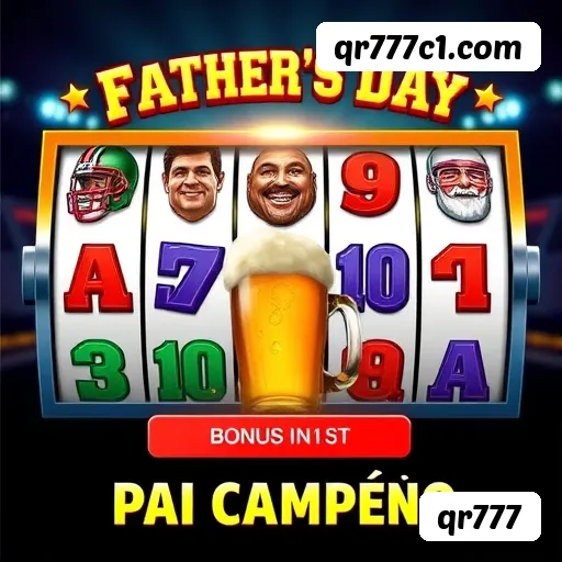 Central de dúvidas rápidas sobre o app qr777