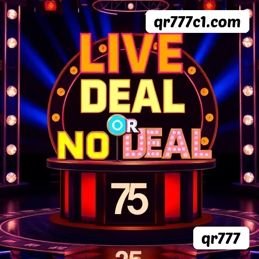 Slots no app qr777 mobile