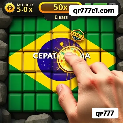 Apostas futebol ao vivo qr777 - odds competitivas
