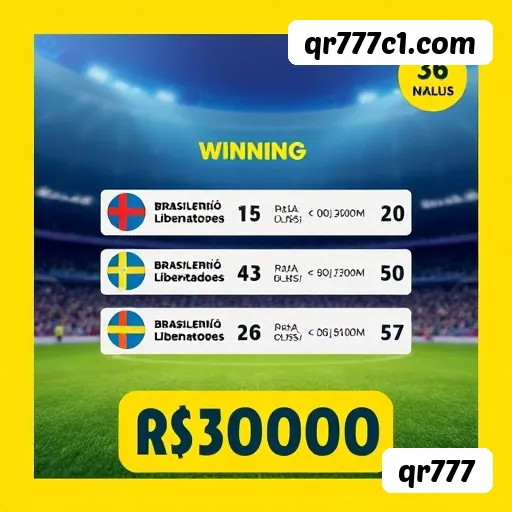Cassino qr777 app mobile