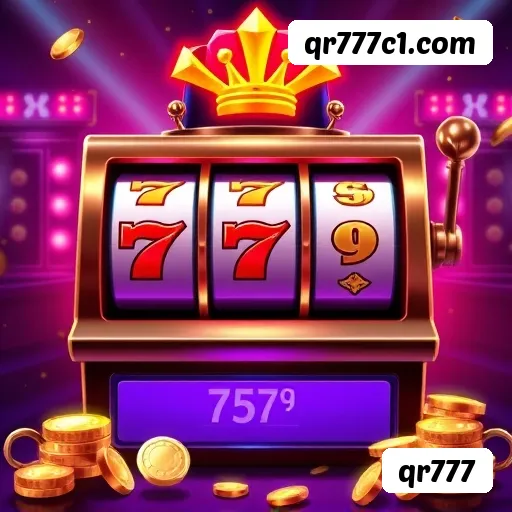 Roleta e blackjack qr777