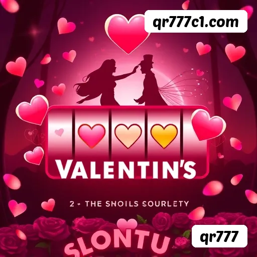 qr777 slots no app