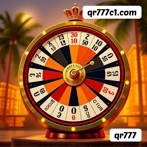 Perguntas sobre login na qr777