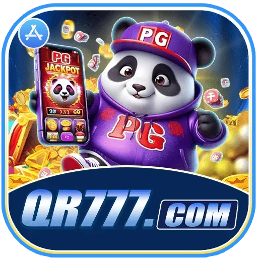 App qr777 para Android e iOS - download grátis