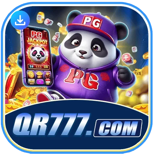 Download app qr777 Android iOS