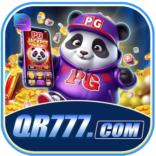 Logo da qr777